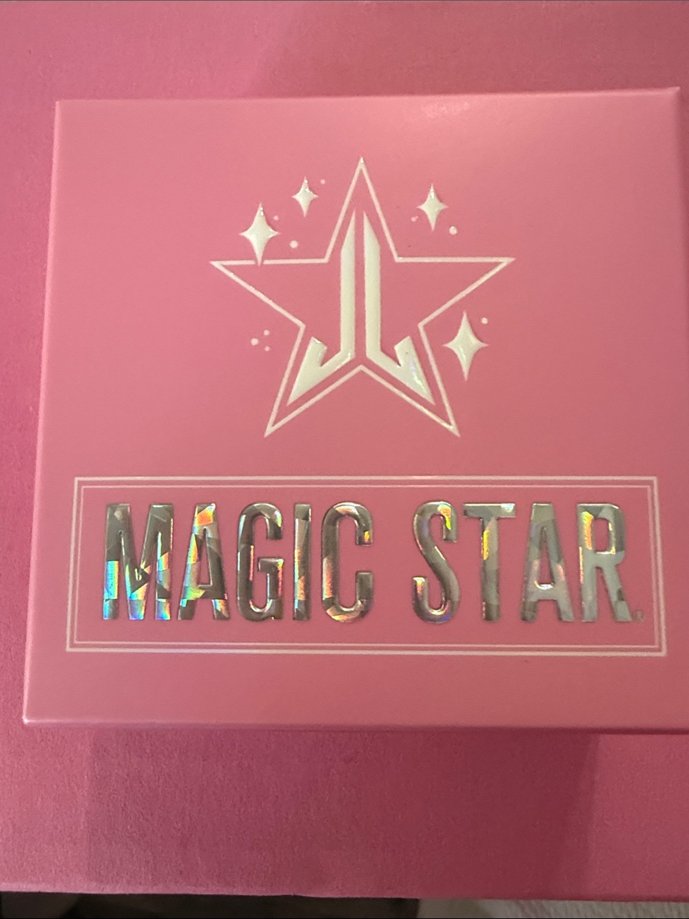 Magic Star Setting Powder
